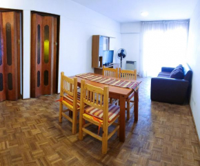 Departamento en pleno corazón de Mendoza